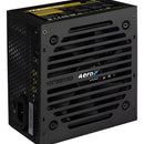 Fuente de poder para PC AeroCool VX550 PLUS 550W negra