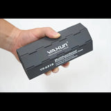 Destornillador Eléctrico Para Telefonos - Gris Oscuro - 60 Hz