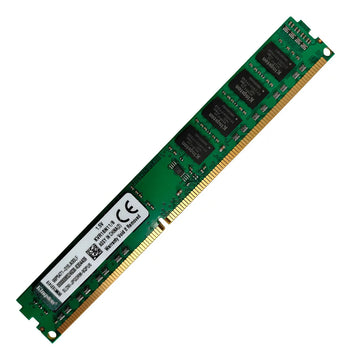 Memoria RAM ValueRAM color verde 8GB Kingston KVR16N11/8