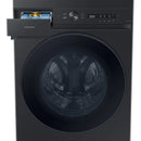 Torre De Lavado Samsung Laundry Hub, 22kg Negro
