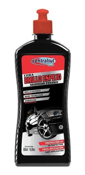 Centralsul Auto Mirroring 500 ml protege y da brillo