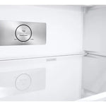 Nevera Lg Top Freezer 374 Lt Door Cooling Thinq Negro Mate
