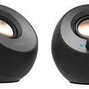 Altavoces Creative Minimalista, Pebble V3 2.0, Bluetooth 5.0