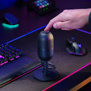 Micrófono Razer Seiren V3 Mini Ultra Compacto Usb Negro