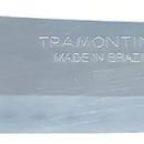 Cuchillo Para Carne Tramontina Mango De Polipropileno 5 Plateado