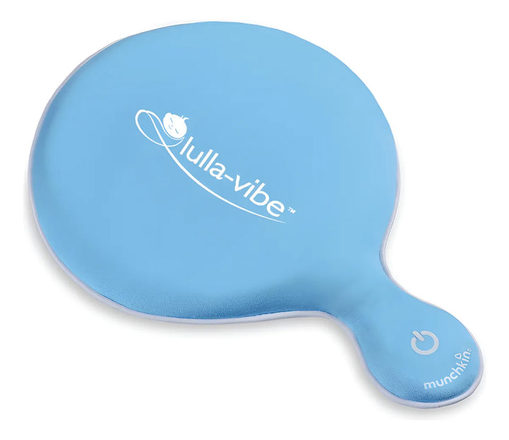 Almohadilla Vibratoria Para Cuna Lulla-vibe Munchkin