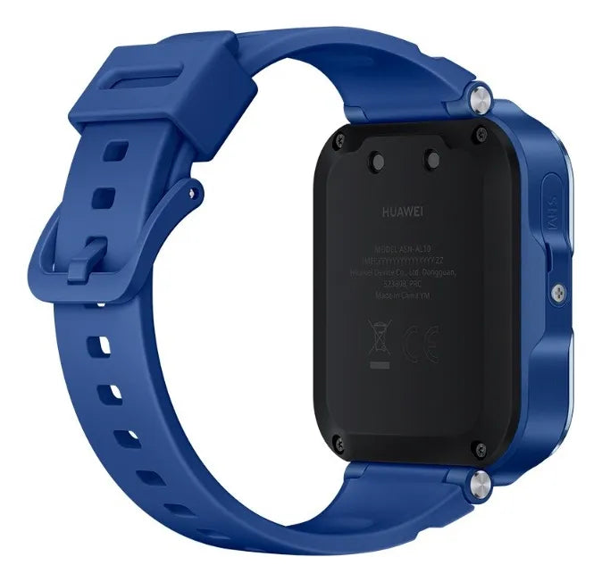 Reloj de Niños Smartwatch Huawei Watch Kids 4 Pro Azul - SimCard, GPS & Videollamadas
