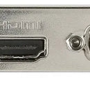Tarjeta De Videomsi Gt 710 2g Ddr3 - Low Profile
