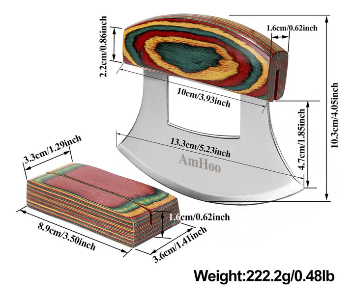 Cortador De Pizza Apto Para