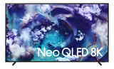 Samsung Televisor Smart 75 Neo Qled 8k Qn900f (2025)