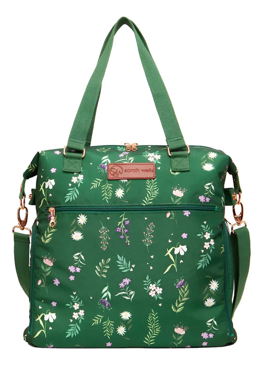 Sarah Wells Lizzy Bolsa Para Extractor De Leche Compatible