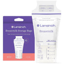 Bolsas Lansinoh Para Leche Materna 50 Unid Bpa Free