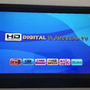 Tv Digital Portatil 12 Pul. Tdt Bat. Recarg - Hdmi - Usb