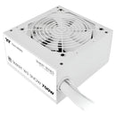 Fuente De Poder Thermaltake Smart W3 Snow 700 Vatios Blanca Blanco