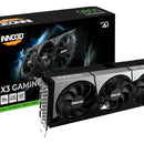 Tarjeta De Vídeo Inno3d Geforce Rtx 5080 X3 Gaming Oc 16gb