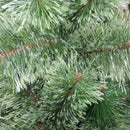 Árbol De Navidad Pino Siberia 2.10 Metros Verde