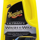 Meguiars Ultimate Wash & Wax