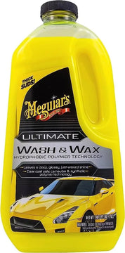 Meguiars Ultimate Wash & Wax