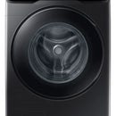 Samsung 26 Kg, Lavadora Carga Frontal - Ai Wash Color Negra