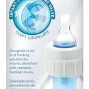 Biberon Dr Browns Estandar Labio Leporino Cepillo 250ml