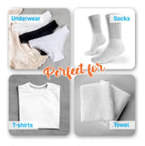 Lavadora Portátil 2 En 1 Y Secadora Carga Superior Eficiente