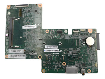 Motherboard Para Lenovo Aio 330-20igm J5005 01lm352 Verde