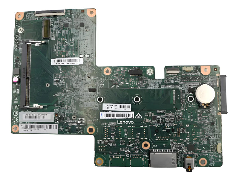 Motherboard Para Lenovo Aio 330-20igm J5005 01lm352 Verde