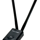 Tarjeta De Red Usb Rompemuros Doble Antena Wifi Tl-wn8200nd