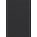 Parlantes Posteriores Inalámbricos Complementarios Sa-rs3s D Color Negro