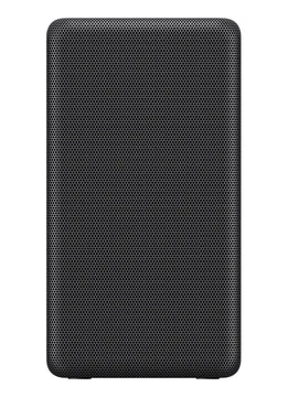 Parlantes Posteriores Inalámbricos Complementarios Sa-rs3s D Color Negro