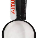 Colador Metálico 20cm Imusa Jugos Pastas Negro