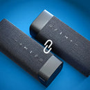 Philips S Altavoz Bluetooth Inalámbrico Con Sonido Grande . Color Gris