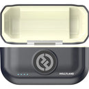 Micrófono dual USB-C Hollyland Lark M2 Duo para 2 personas