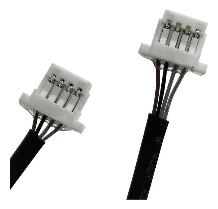 Ventilador De Repuesto Para Cpu Y Gpu Msi Stealth14 - Modelo