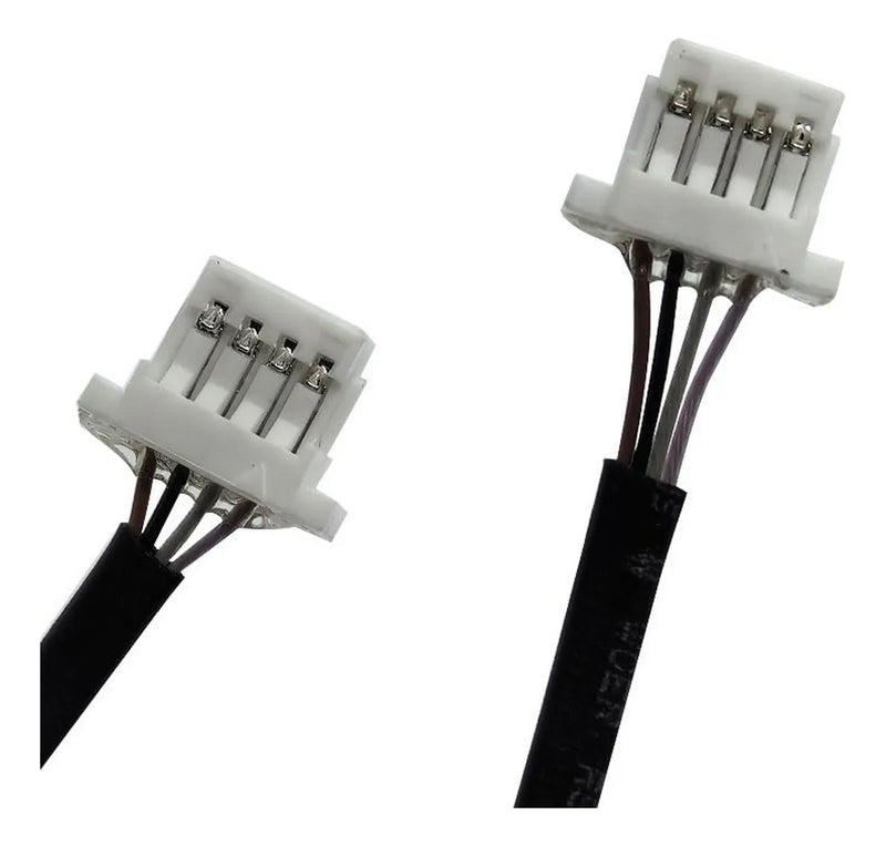 Ventilador De Repuesto Para Cpu Y Gpu Msi Stealth14 - Modelo