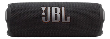 Altavoz Bluetooth Jbl Flip 7 Negro