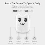 Extractor Leche Materna Electrico Libre Bpa + Tetero Mimaito