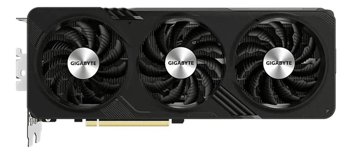 Tarjeta De Vídeo Gigabyte Amd Radeon Rx7600xt Gaming Oc 16gb