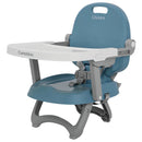 Silla De Comer Bebe Carestino Osaka Booster Azul Booster Osaka