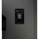 Nevera No Frost 317 Litros + Lavadora Automatica 13 Kg Gris