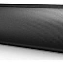Parlante Creative Sound Bar Stage Air V2 10w/20w Bt/usb Color Negro