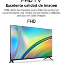 Televisor TCL 32 S5400AF FHD - Smart TV Google