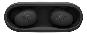 Audífonos Jbl Wave Buds 2 Negro 40 Horas Cancelacion
