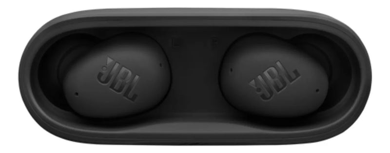 Audífonos Jbl Wave Buds 2 Negro 40 Horas Cancelacion