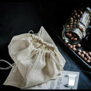 Bolsa Filtro Leche Vegetal Malla D Algodón Ajustable Colador