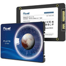 Unidad De Estado Sólido Ssd De 512gb Hasta 560 Mb/s Fikwot Azul