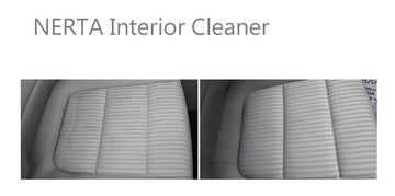 Interior Cleaner Nerta