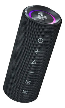 Tronsmart Mirtune C2 Parlante Bluetooth 24w Ipx7 Bt 5.3 Color Negro