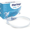 Marimer Baby Aspirador Nasal 1 Und Color Blanco