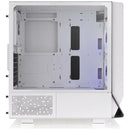 Chasis / Caja Thermaltake Ceres 300 Tg Negro / Blanco